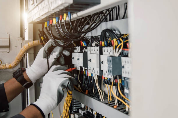 Best Electrical Contractors for Businesses  in North Ridgeville, OH